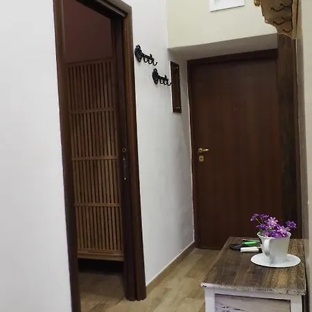 Apartament Dolce Nido