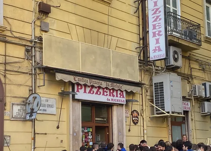 Dolce Nido Appartement *