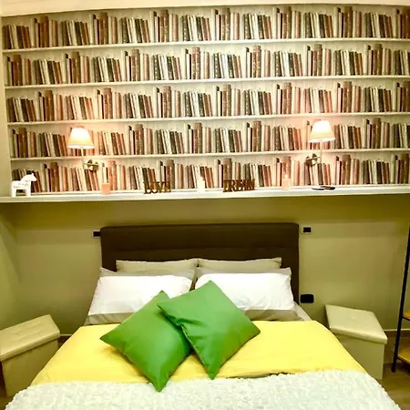 Dolce Nido Appartement Naples