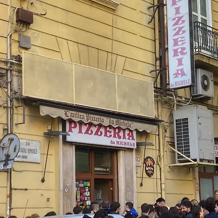 Dolce Nido Appartement *