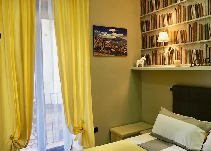 Dolce Nido Appartement Naples
