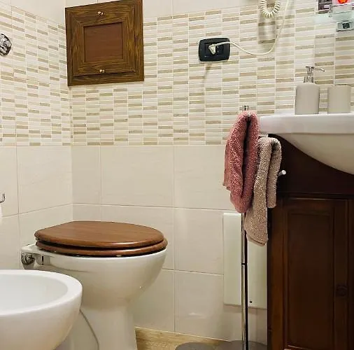 Dolce Nido Appartement Naples