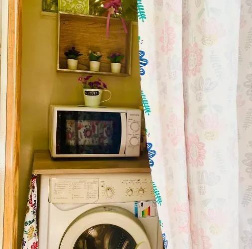 Appartement Dolce Nido