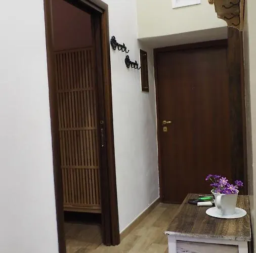 Appartement Dolce Nido