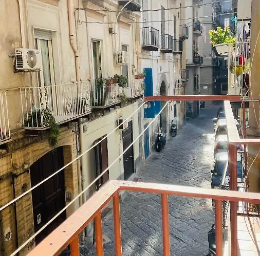 Dolce Nido Appartement Naples