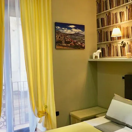 Dolce Nido Apartment Naples