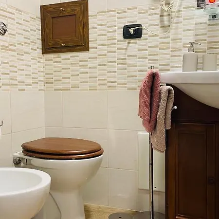 Dolce Nido Apartment Naples