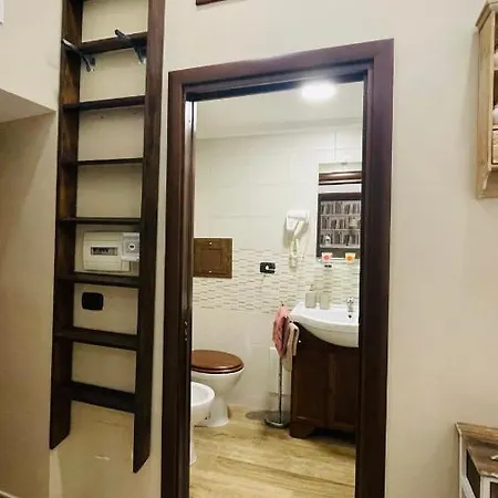 Apartment Dolce Nido *