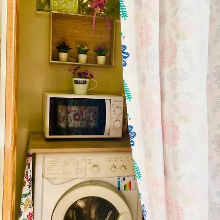 Apartment Dolce Nido