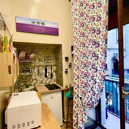 Dolce Nido Apartment